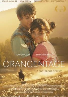 Orangentage