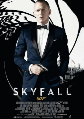 James Bond Kinox James Bond Kinox