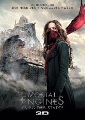Mortal Engines Kinox Mortal Engines Kinox