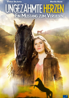 Mustang ganzer film deutsch stream kinox