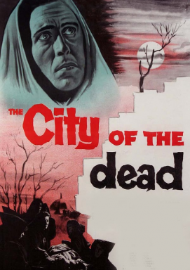 Stadt der Toten