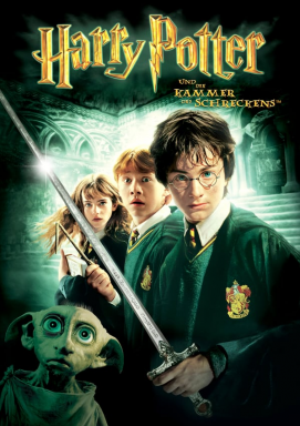 Harry Potter Und Die Kammer Des Schreckens Stream Online Anschauen Und Downloaden Kinox To