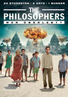 The Philosophers - Wer überlebt?