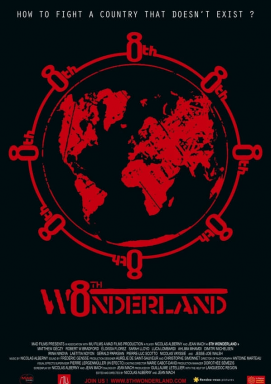 8. Wonderland