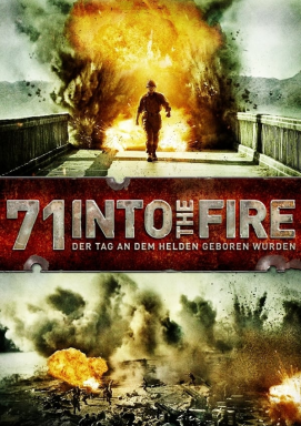 71 - Into the Fire