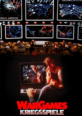 Wargames Kriegsspiele Deutsch Ganzer Film Wargames Kriegsspiele Deutsch Ganzer Film