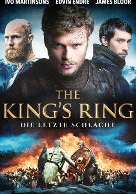 The King's Ring - Die letzte Schlacht
