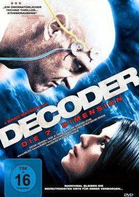 Decoder - Die 7 Dimension