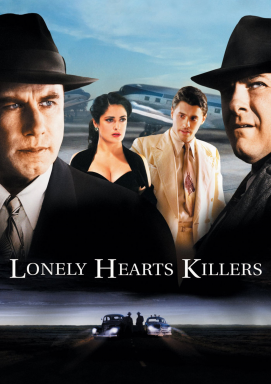 Lonely Hearts Killers