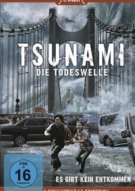 Tsunami - Die Todeswelle