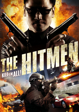 The Hitmen - Kill ’em all