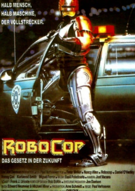 Robocop Kinox Robocop Kinox
