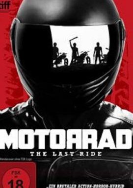 Motorrad - The last Ride