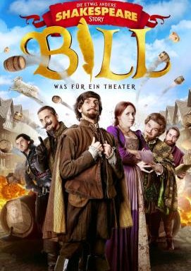 Bill - Was für ein Theater