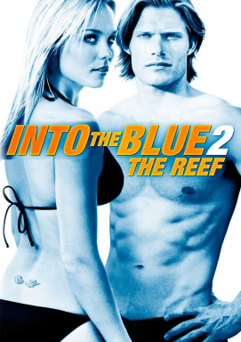 Into the Blue 2 - Das goldene Riff