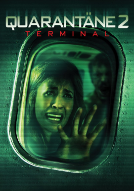 Quarantäne 2 - Terminal