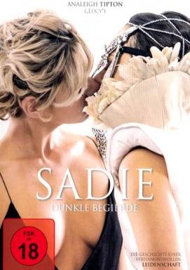 Sadie – Dunkle Begierde