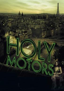 Holy Motors