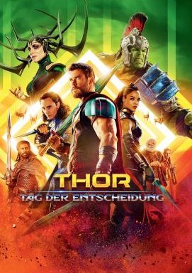 Thor: Tag der Entscheidung