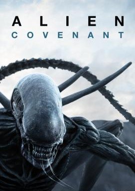 Alien Covenant Kinox.To
