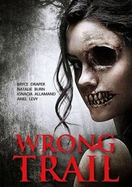 Wrong Trail: Tour in den Tod