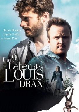 Das 9. Leben des Louis Drax