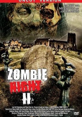 Zombie Night II