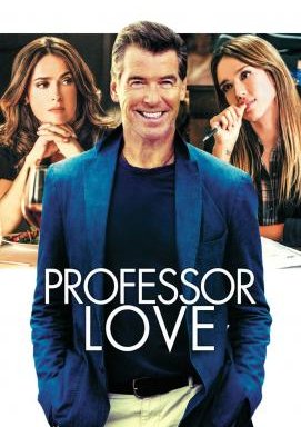 Professor Love