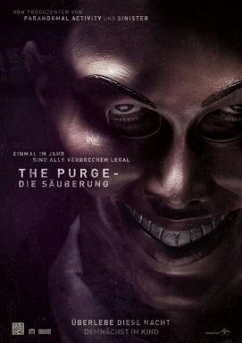 The Purge Stream Kinox The Purge Stream Kinox
