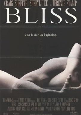 Bliss – Im Augenblick der Lust