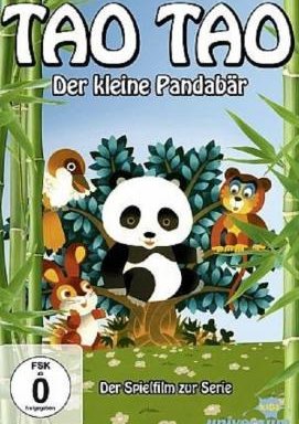 Tao Tao- Der kleine Pandabär