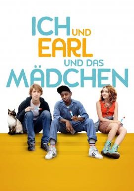 Ich und Earl und das Mädchen