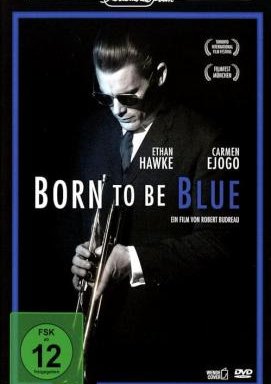 Born to be Blue