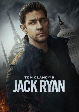 Tom Clancy's  Jack Ryan
