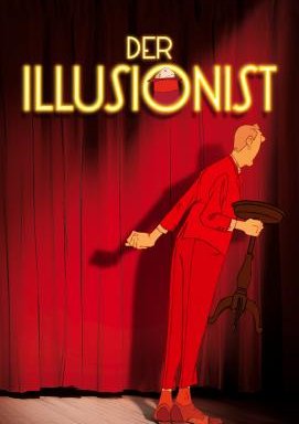 Der Illusionist