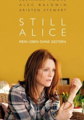 Still Alice - Mein Leben ohne Gestern