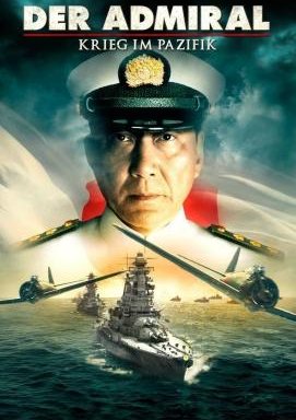 Der Admiral - Krieg im Pazifik