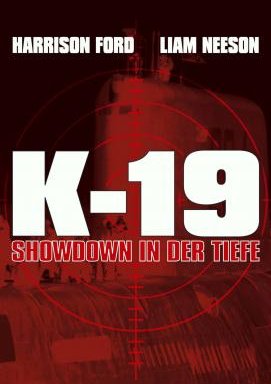 K-19 - Showdown in der Tiefe