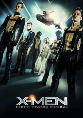 X-Men Kinox X-Men Kinox