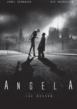 Angel-A