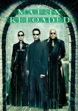 Matrix Reloaded