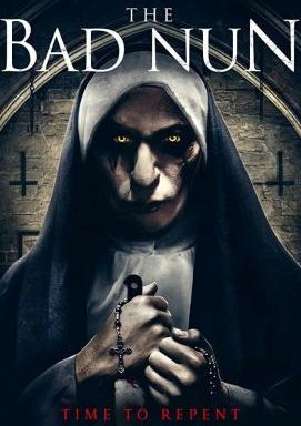 The Bad Nun - Vergib uns unsere Schuld