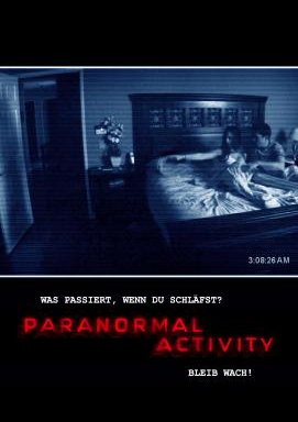 Paranormal Activity 2 Kinox.To