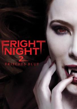 Fright Night 2 - Frisches Blut