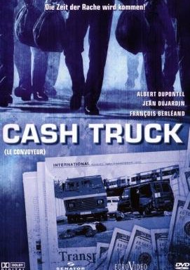 Cash Truck - Der Tod fährt mit