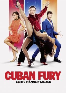 Cuban Fury - Echte Männer tanzen