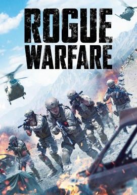 Rogue Warfare - Der Feind