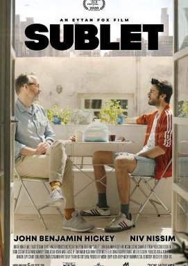 Sublet