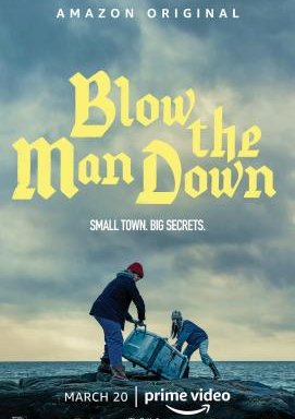Blow the Man Down