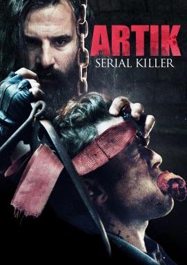 Artik: Serial Killer